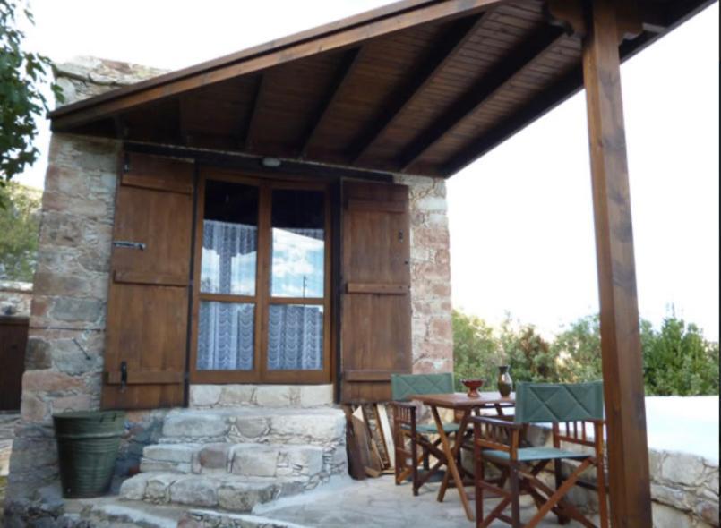 Anoi 1-Bedroom Country House Episkopi  Exterior photo
