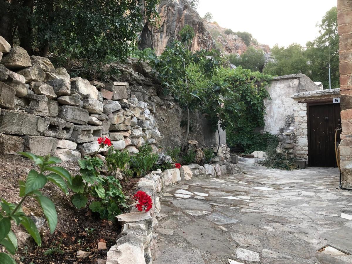 Anoi 1-Bedroom Country House Episkopi  Exterior photo