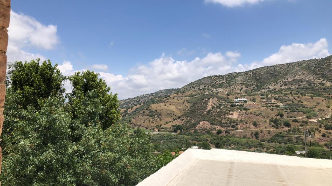 Anoi 1-Bedroom Country House Episkopi  Exterior photo
