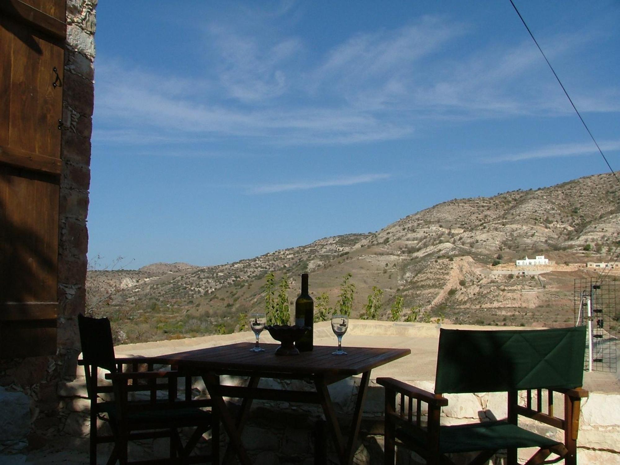 Anoi 1-Bedroom Country House Episkopi  Exterior photo